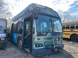 2012 ORION VII HYBRID 