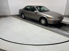 1999 TOYOTA CAMRY