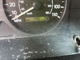 2000 TOYOTA COROLLA
