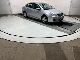 2011 NISSAN SENTRA 2.0 S
