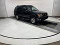 2002 NISSAN PATHFINDER