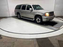 2005 CADILLAC ESCALADE