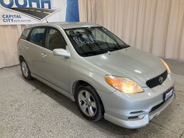 2003 TOYOTA MATRIX