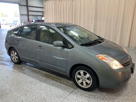 2005 TOYOTA PRIUS