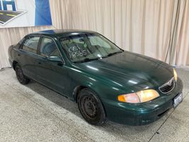 1999 MAZDA 626