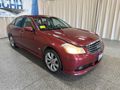 2006 INFINITI M35