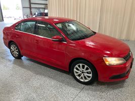 2014 VOLKSWAGEN JETTA