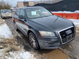 2010 AUDI Q5