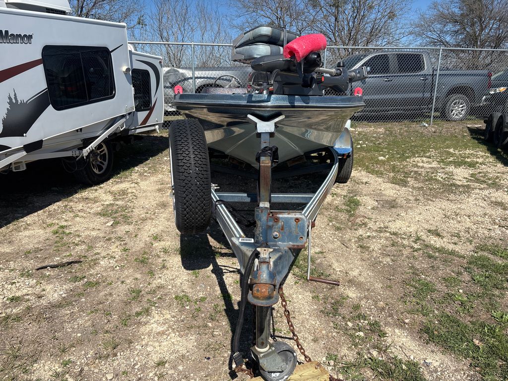 1984 TIDE CRAFT SPITFIRE V-15 5