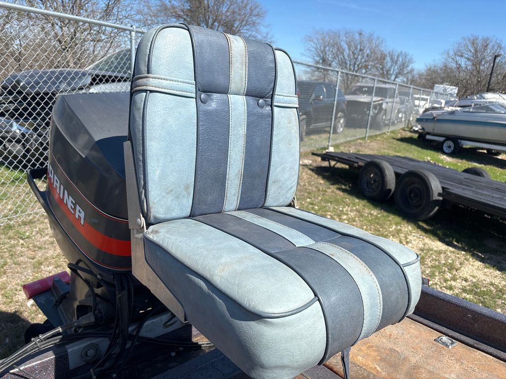 1984 TIDE CRAFT SPITFIRE V-15 8