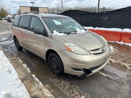 2006 TOYOTA SIENNA