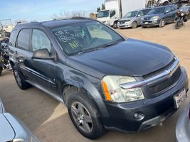 2009 CHEVROLET EQUINOX
