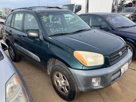 2001 TOYOTA RAV4
