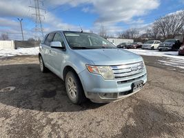 2008 FORD EDGE SEL