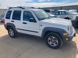 2007 JEEP LIBERTY