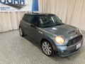 2008 MINI COOPER