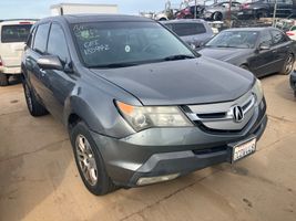 2009 ACURA MDX