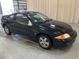 2001 CHEVROLET CAVALIER