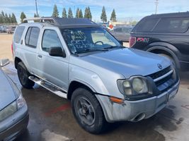 2003 NISSAN XTERRA SE