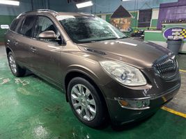 2011 BUICK ENCLAVE