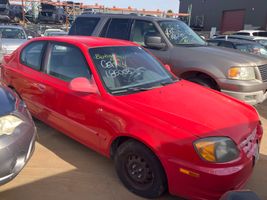 2005 HYUNDAI ACCENT