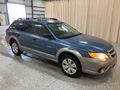 2008 SUBARU OUTBACK