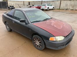 1999 MITSUBISHI MIRAGE