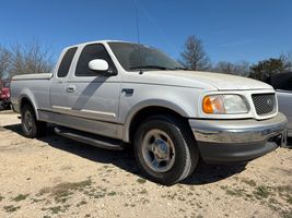 2000 FORD F150