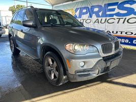 2010 BMW X5