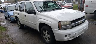 2006 CHEVROLET TRAILBLAZER 
