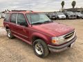 1996 FORD EXPLORER