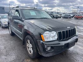 2005 JEEP GRAND CHEROKEE