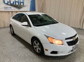 2013 CHEVROLET CRUZE