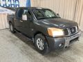 2004 NISSAN TITAN