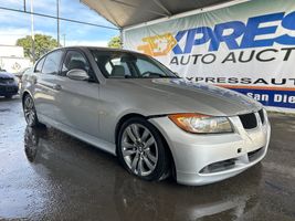 2006 BMW 3-SERIES