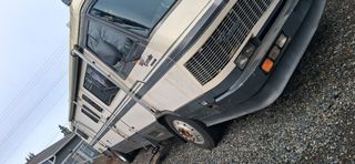 1988 EXECUTIVE IND INC DIPLOMAT 