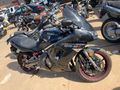 2008 KAWASAKI  NINJA