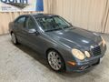 2008 MERCEDES-BENZ E CLASS