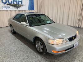 1996 ACURA TL