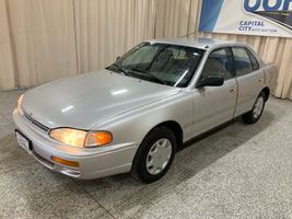 1996 TOYOTA CAMRY