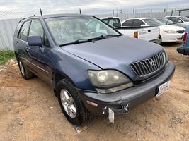 1999 LEXUS RX 300