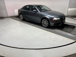 2016 AUDI A4