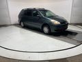 2004 TOYOTA SIENNA
