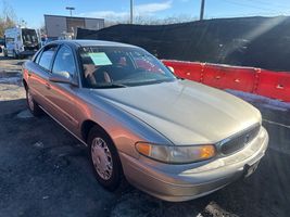 1997 BUICK CENTURY