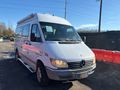 2003 DODGE 2500 SPRINTER VANS
