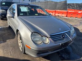 2003 MERCEDES-BENZ C CLASS