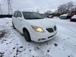 2006 PONTIAC VIBE