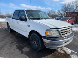 2003 FORD F150