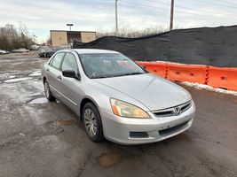 2006 HONDA ACCORD