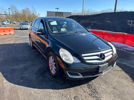2006 MERCEDES-BENZ R CLASS